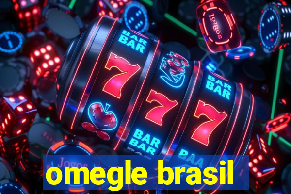 omegle brasil